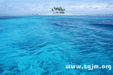 夢見海洋|夢見大海：潛意識的海洋，解析夢境中的深層訊息 